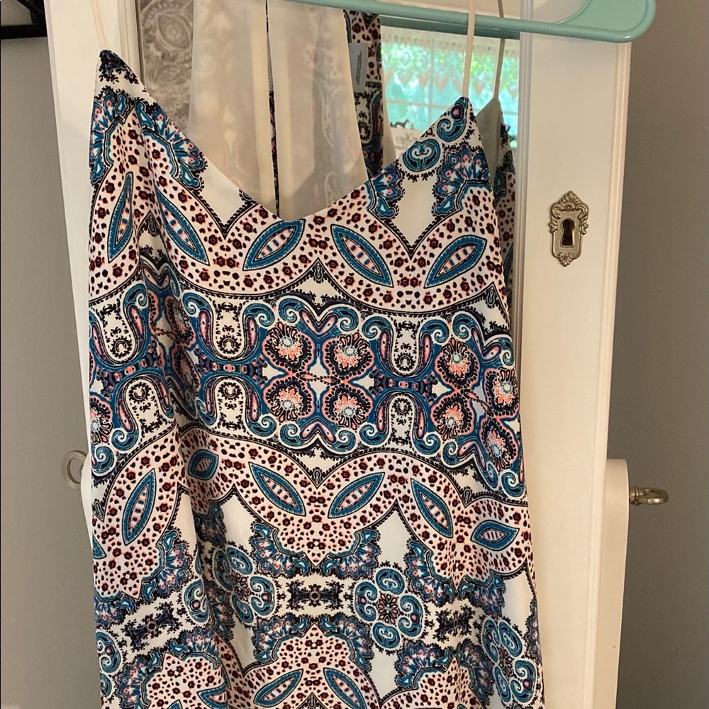 Barcelona Reversible Express Cami - image 6